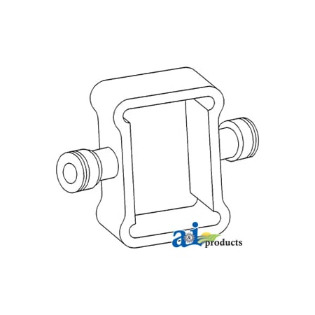 Piston, Hydraulic Pump 4.6 X5 X2